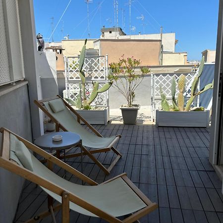Dimora Della Nonna-Luxury Home Mola di Bari Exteriér fotografie