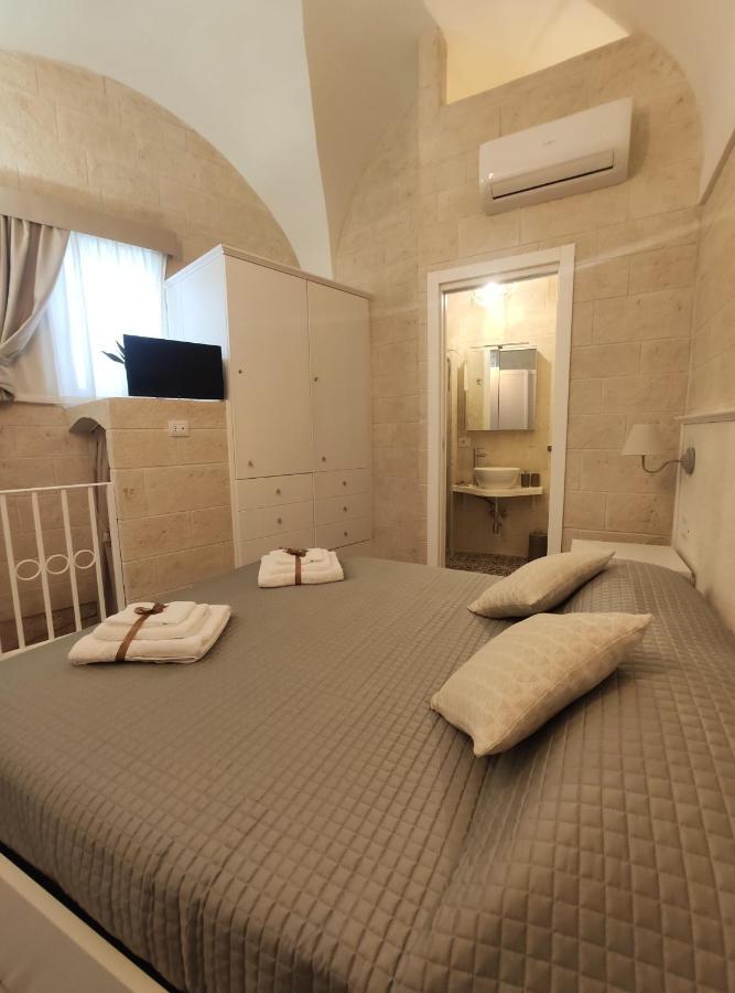Dimora Della Nonna-Luxury Home Mola di Bari Exteriér fotografie