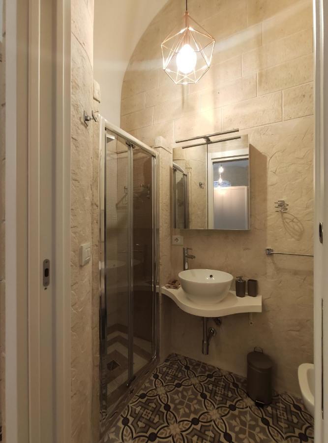 Dimora Della Nonna-Luxury Home Mola di Bari Exteriér fotografie