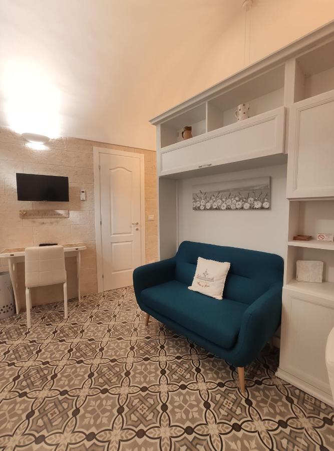 Dimora Della Nonna-Luxury Home Mola di Bari Exteriér fotografie
