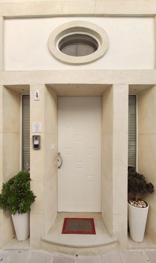 Dimora Della Nonna-Luxury Home Mola di Bari Exteriér fotografie