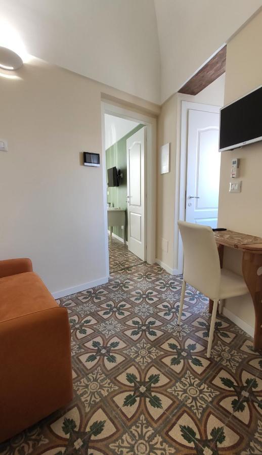 Dimora Della Nonna-Luxury Home Mola di Bari Exteriér fotografie