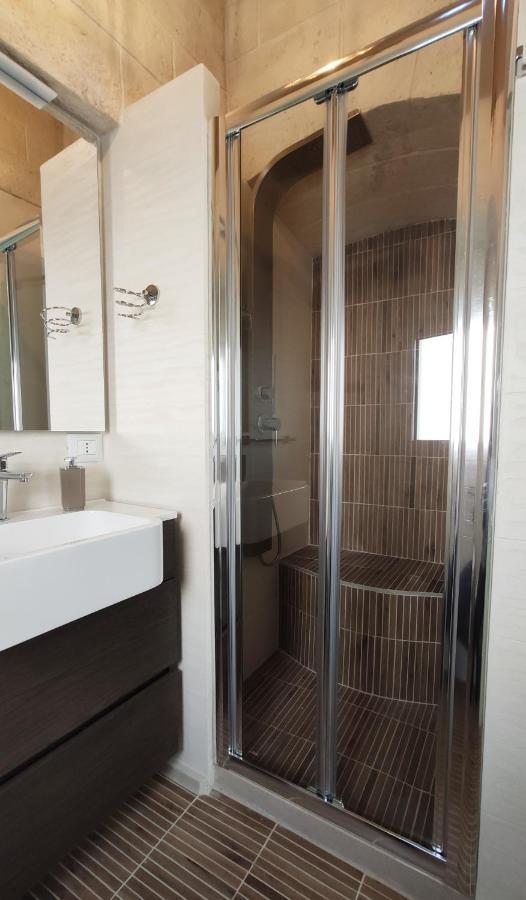 Dimora Della Nonna-Luxury Home Mola di Bari Exteriér fotografie