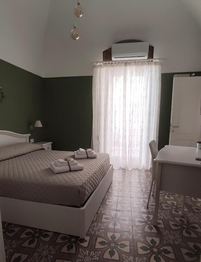 Dimora Della Nonna-Luxury Home Mola di Bari Exteriér fotografie