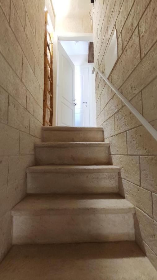 Dimora Della Nonna-Luxury Home Mola di Bari Exteriér fotografie