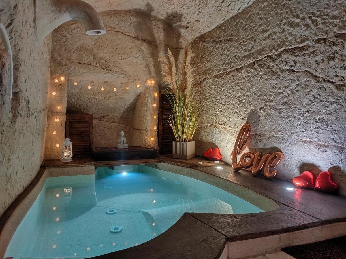 Dimora Della Nonna-Luxury Home Mola di Bari Exteriér fotografie